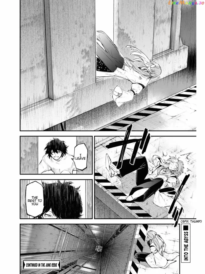 Bungou Stray Dogs Chapter 106.5 image 27_optimized
